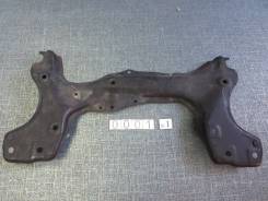 Балка под двс. Toyota Corolla, EE90, CE97, AE91, AE92, CE90, EE98, AE95, EE97, EE96, CE95, CE96 Toyota Corolla Levin, AE91, AE92 Toyota Sprinter Truen...