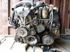 Двигатель в сборе. SsangYong Korando SsangYong Musso