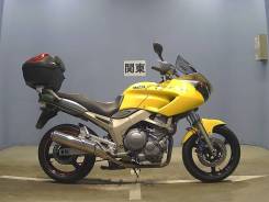 Yamaha TDM 900. 900 куб. см., исправен, птс, без пробега. Под заказ