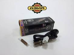 Датчик кислородный. Toyota: Corolla Spacio, WiLL VS, Allex, Corolla Axio, Corolla Verso, Corolla Fielder, Corolla, Corolla Runx Двигатели: 1NZFE, 1ZZF...