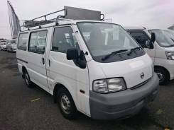 Nissan Vanette. SK82VN, F8