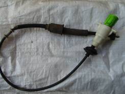 Тросик спидометра. Toyota: Cynos, Sera, Corsa, Paseo, Corolla II, Tercel, Soluna, Vista, Corona, Carina II, Camry Двигатели: 5EFE, 5EFHE, 1NT, 5AFE, 2...
