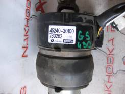 Карданчик рулевой. Lexus: GS300, GS450h, LS460, GS350, GS460, LS430, GS430 Двигатели: 3UZFE, 2GRFSE