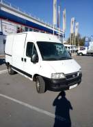 Fiat Ducato. 2011год, 2 286 куб. см., 1 400 кг.
