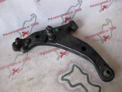 Рычаг подвески. Toyota Corolla, AE112, EE111, WZE110, EE101, EE105, ZZE112, AE104, AE111, EE108, AE101, EE110, EE100, CE110, EE104, CE100, AE103, AE11...