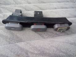 Кнопка. Mitsubishi Delica, PD8W