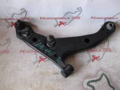Рычаг подвески. Toyota Sprinter Carib, AE114, AE115 Toyota Corolla Spacio, AE115N, AE115 Toyota Corolla, AE101, AE103, AE115, EE100, EE110, ZZE112, EE...