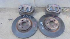 Тормозная система. Subaru Legacy, BPH, BL5, BLE, BP9, BL, BL9, BP, BP5, BPE