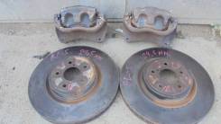 Тормозная система. Subaru Legacy, BP, BL9, BL, BP9, BL5, BLE, BPH, BP5, BPE