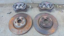 Тормозная система. Subaru Legacy, BPH, BL5, BLE, BP9, BL, BL9, BP, BP5, BPE