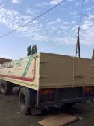 Krone AZP18. Продается Прицеп Krone, 14 000 кг.