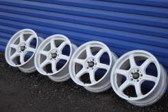 ProDrive. 7.5x17", 5x100.00, ET48