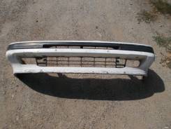 Бампер. Subaru Legacy, BF4, BF5, BF3 Двигатели: EJ20D, EJ20, EJ18S, EJ18, EJ20E, EJ20G