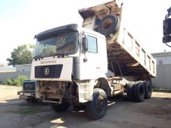 Shaanxi Shacman SX3255DR385