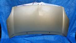 Капот. Toyota Corolla Spacio, NZE121, NZE121N, ZZE122, ZZE122N, ZZE124, ZZE124N Toyota Corolla Verso, CDE120, ZZE121, ZZE122 Двигатели: 1NZFE, 1ZZFE...