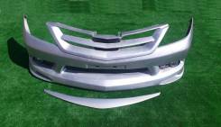 Бампер. Nissan Tiida, C11, SC11, SC11X, JC11, C11X, NC11, SJC11, SNC11, SZC11 Nissan Tiida Latio, SNC11, SJC11, SC11, SZC11. Под заказ