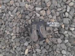 Замок капота. Subaru Legacy, BL9, BL, BLE, BL5 Subaru Legacy B4, BL5, BLE, BL9