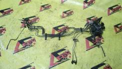 Блок abs. Toyota Chaser, JZX100 Toyota Cresta, JZX100 Toyota Mark II, JZX100 Двигатель 1JZGTE