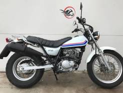 Suzuki RV 200 Vanvan. 200 куб. см., исправен, птс, без пробега