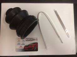 Пыльник шруса. Hyundai: Lantra, Matrix, Elantra, Getz, Avante, Lavita, Coupe, Click Двигатель D4BB
