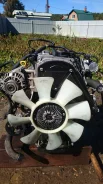 Hyundai Porter. D4CB ����