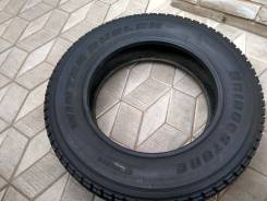 Bridgestone Dueler DM-01. Зимние, без шипов, износ: 10%, 4 шт