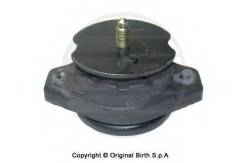 Подушка коробки передач. Volkswagen Transporter Двигатели: 1X, AAB, AAC, AAF, ABL, ACU, ACV, AVU, AXW, AXX, AYD, AYF, GL, PD