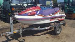 Yamaha. 110,00 л.с., Год: 2000 год