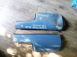 Крыло. Nissan Atlas, N6F23, R2F23, N4F23, R4F23, P2F23, M6F23, P8F23, P6F23, K4F23, H4F23, K2F23, P4F23, M4F23, R8F23, J2F23, N2F23, M2F23