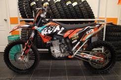 KTM 530 EXC. 510 куб. см., исправен, без птс, без пробега