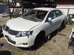 Toyota Allion. ZRT260, 2ZR
