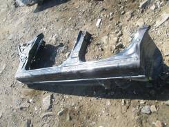 Порог пластиковый. Toyota Aristo, JZS160, JZS161