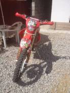 Honda CRF 250R. 250 куб. см., исправен, птс, с пробегом