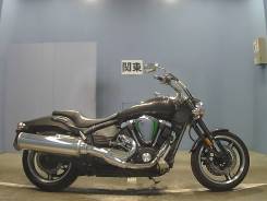 Yamaha Roadstar Warrior. 1 700 куб. см., исправен, птс, без пробега. Под заказ