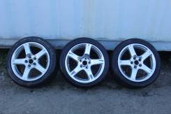 Forgiato ARESTO. 8.0x17, 5x114.30, ET50