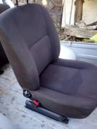 Сиденье. Renault Sandero Renault Logan Renault Duster Nissan Almera, G11 Лада Ларгус