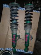 Амортизатор. Toyota Altezza, SXE10, GXE10W, GXE10 Toyota Chaser, JZX101, JZX100 Toyota Cresta, JZX101, JZX100 Toyota Mark II, JZX101, JZX100 Двигатели...
