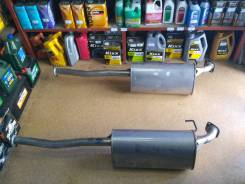 Toyota LAND Cruiser Prado RZJ95 / Hilux RZN185 3RZ 17420-75140 