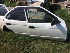 Nissan Sunny. QG15