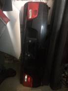 Дверь багажника. BMW X5, E53