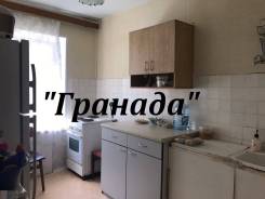 3-комнатная, проспект 100-летия Владивостока 149. Вторая речка, агентство, 59 кв. м. Кухня