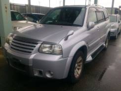 Кузов в сборе. Suzuki Escudo, TX92W Suzuki Grand Escudo, TX92W Двигатель H27A