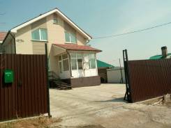 Продам дом по улице Горная. Улица Горная 55, р-н ДСУ, площадь дома 120 кв. м., водопровод, скважина, электричество 15 кВт, отопление электрическое, от...
