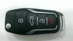 Ключ зажигания. Chevrolet: Blazer, Venture, Avalanche, TrailBlazer, S10 GMC Jimmy GMC Safari GMC Envoy Buick Lucerne Buick Regal Buick Enclave Buick C...