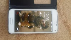 Samsung Galaxy S5 mini. �/�