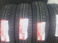 Bridgestone Blizzak VRX. Зимние, без шипов, 2013 год, без износа, 4 шт