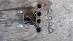 Коллектор выпускной. Honda Accord, CF4 Honda Torneo, CF4 Двигатели: F20B, F20B1, F20B2, F20B3, F20B4, F20B5, F20B6, F20B7