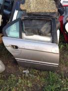 Дверь боковая. BMW 7-Series, E38, е38
