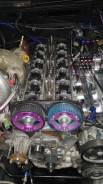 Распредвал. Toyota Aristo Toyota Land Cruiser Prado Toyota Supra Двигатели: 2JZGTE, VVTI