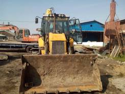 New Holland B90B. Продаётся экскаватор-погрузчик NEW-Holland B90B, 3 000 куб. см., 1,50 куб. м.
